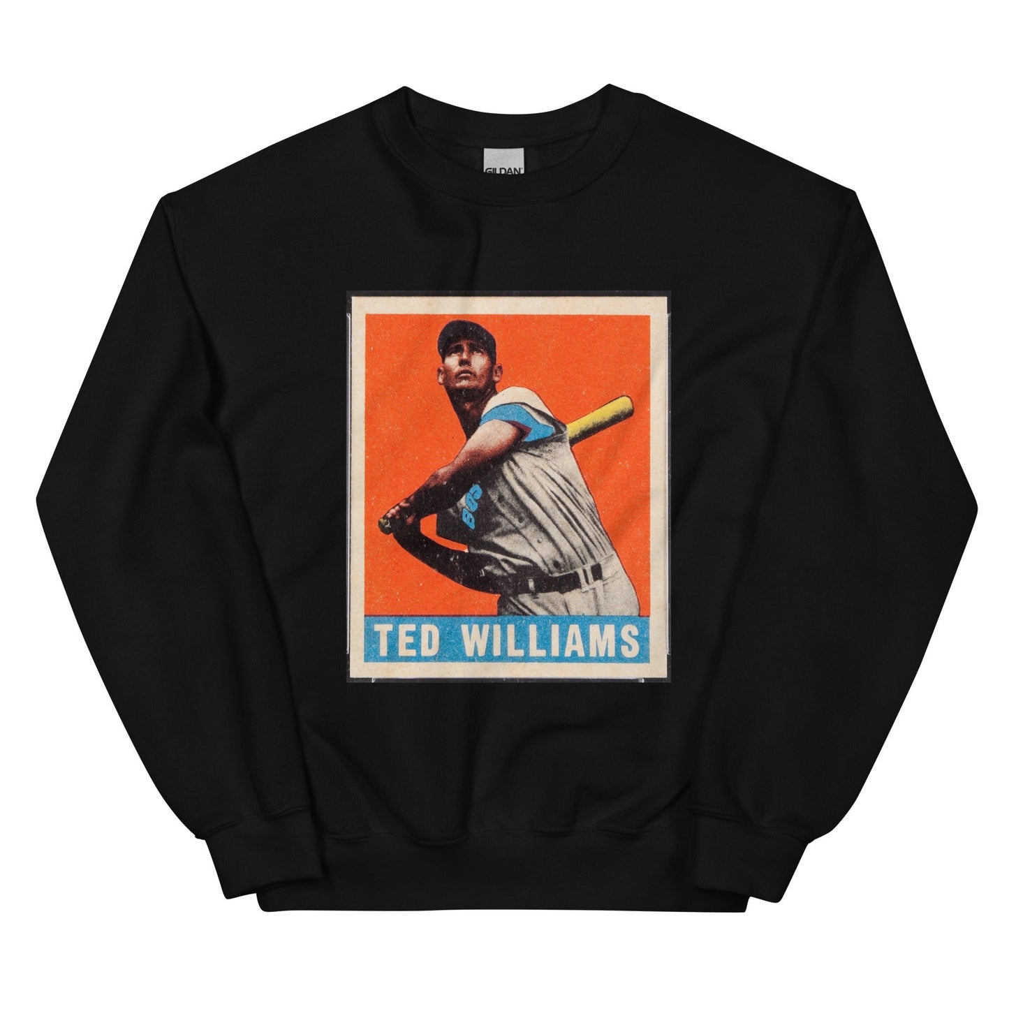 Ted Williams Sweatshirt