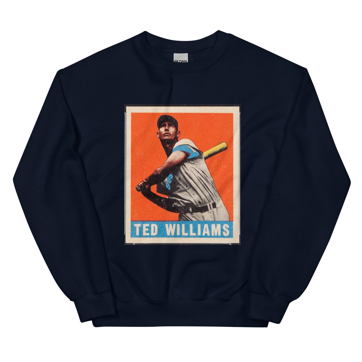 Ted Williams Sweatshirt