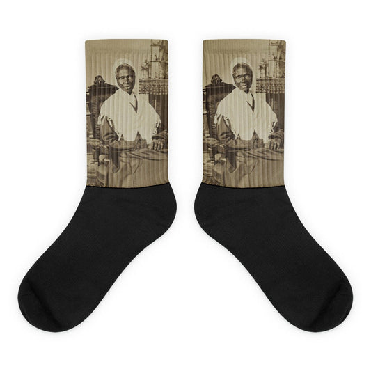 Sojourner Truth Socks