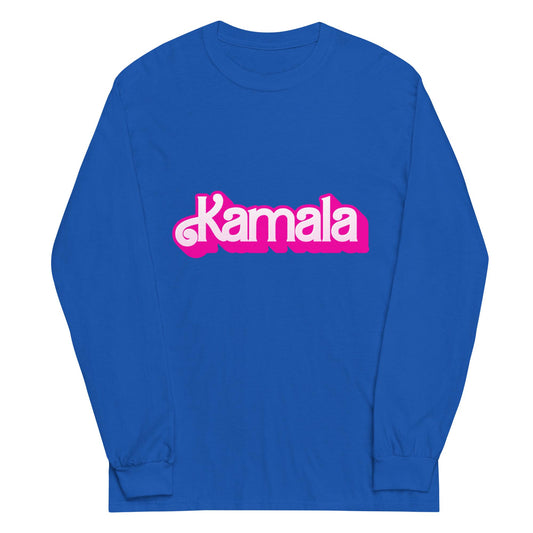 Kamala Long Sleeve Shirt