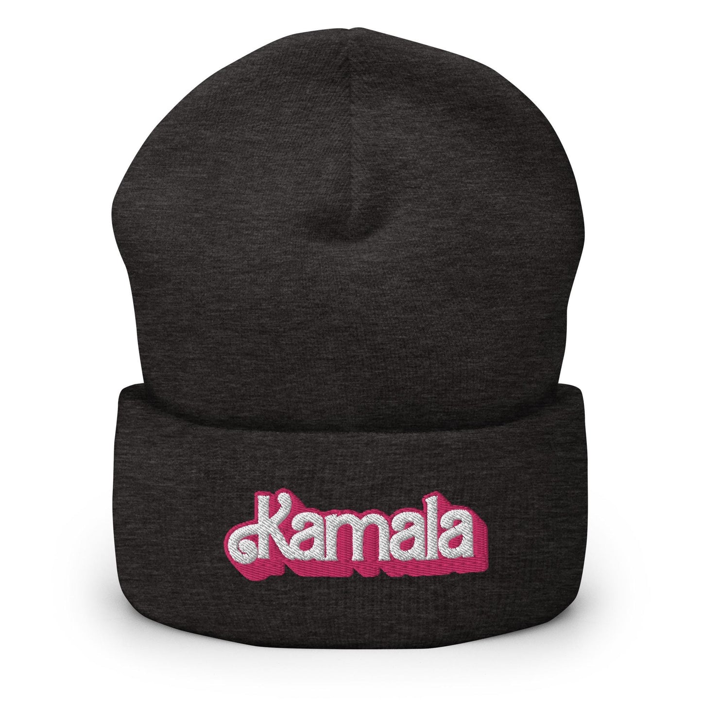 Kamala Cuffed Beanie