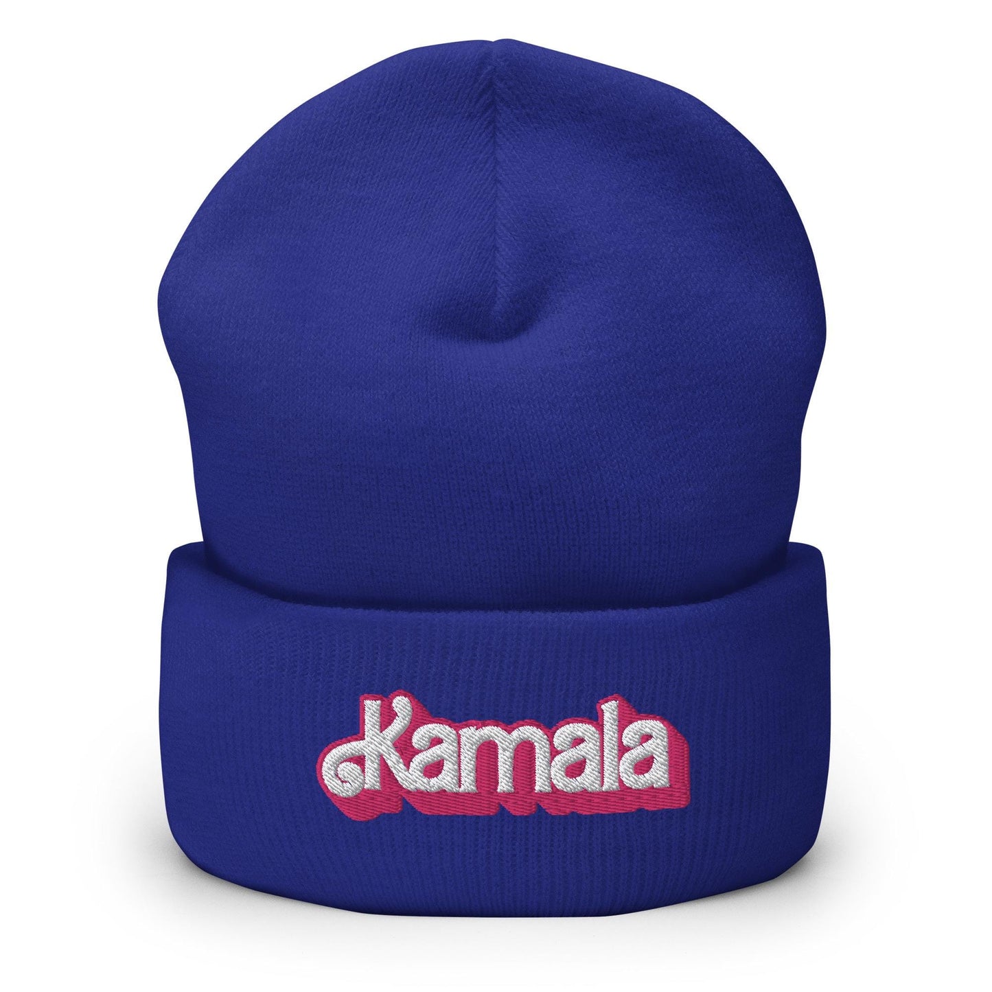 Kamala Cuffed Beanie