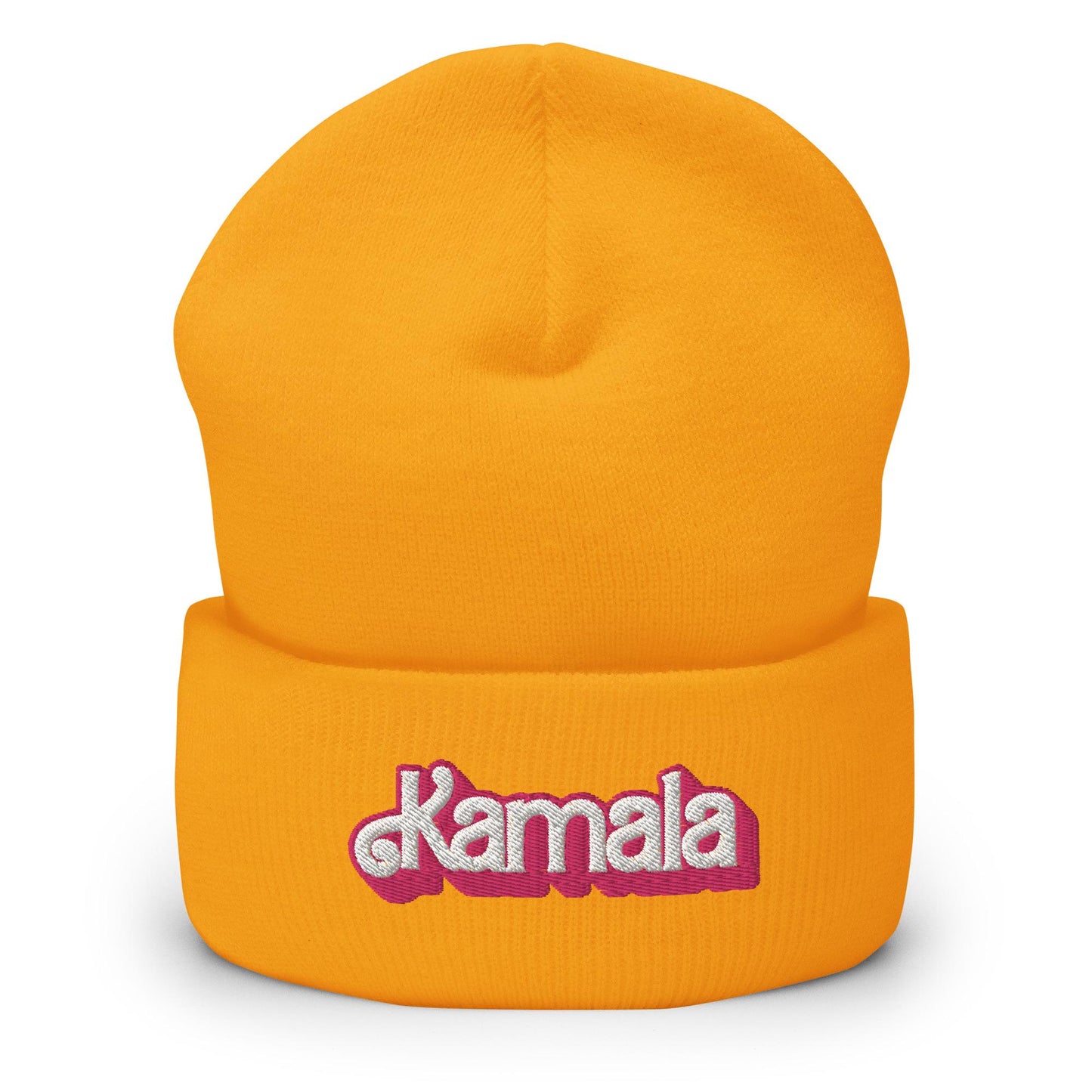 Kamala Cuffed Beanie