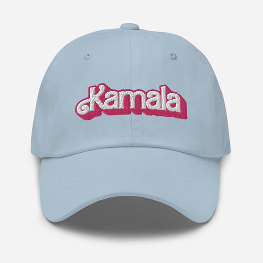 Kamala baseball hat