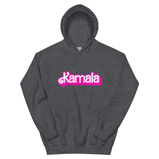 Kamala Hoodie