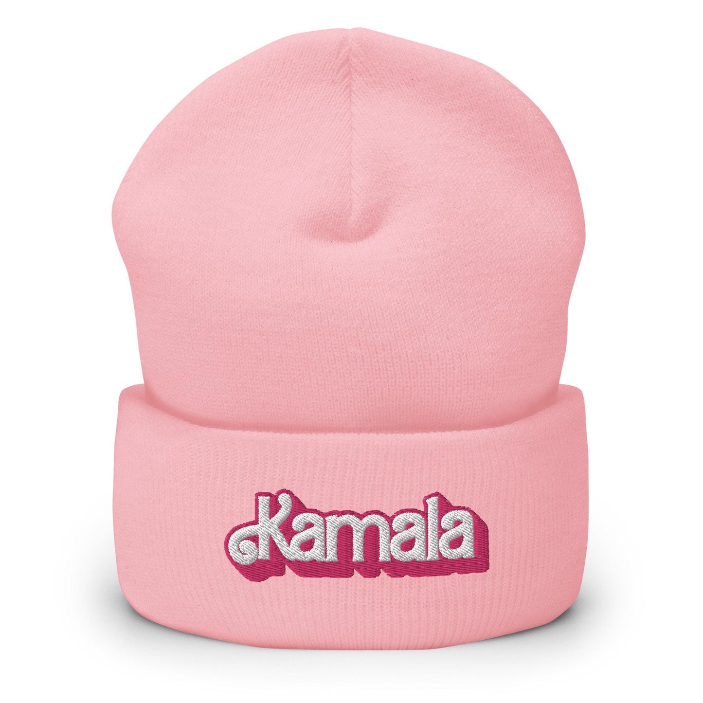 Kamala Cuffed Beanie