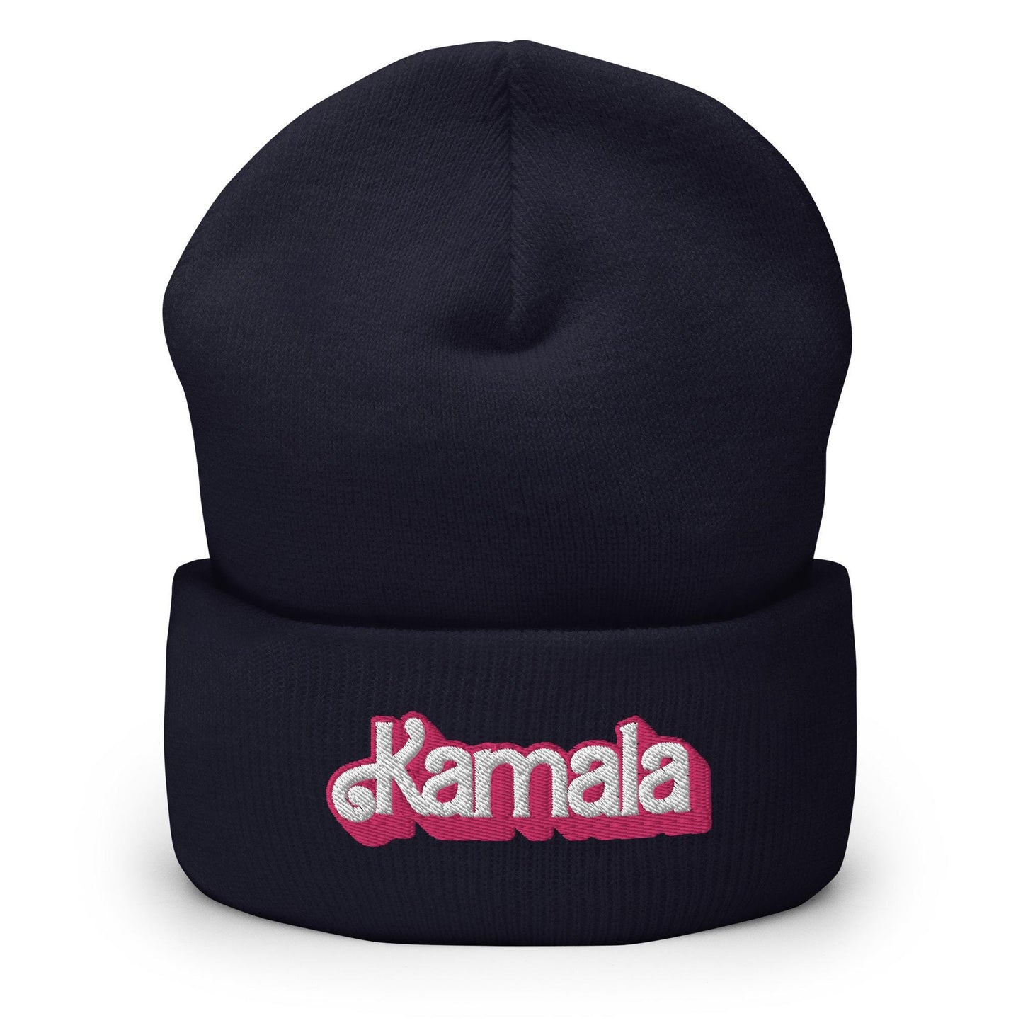 Kamala Cuffed Beanie