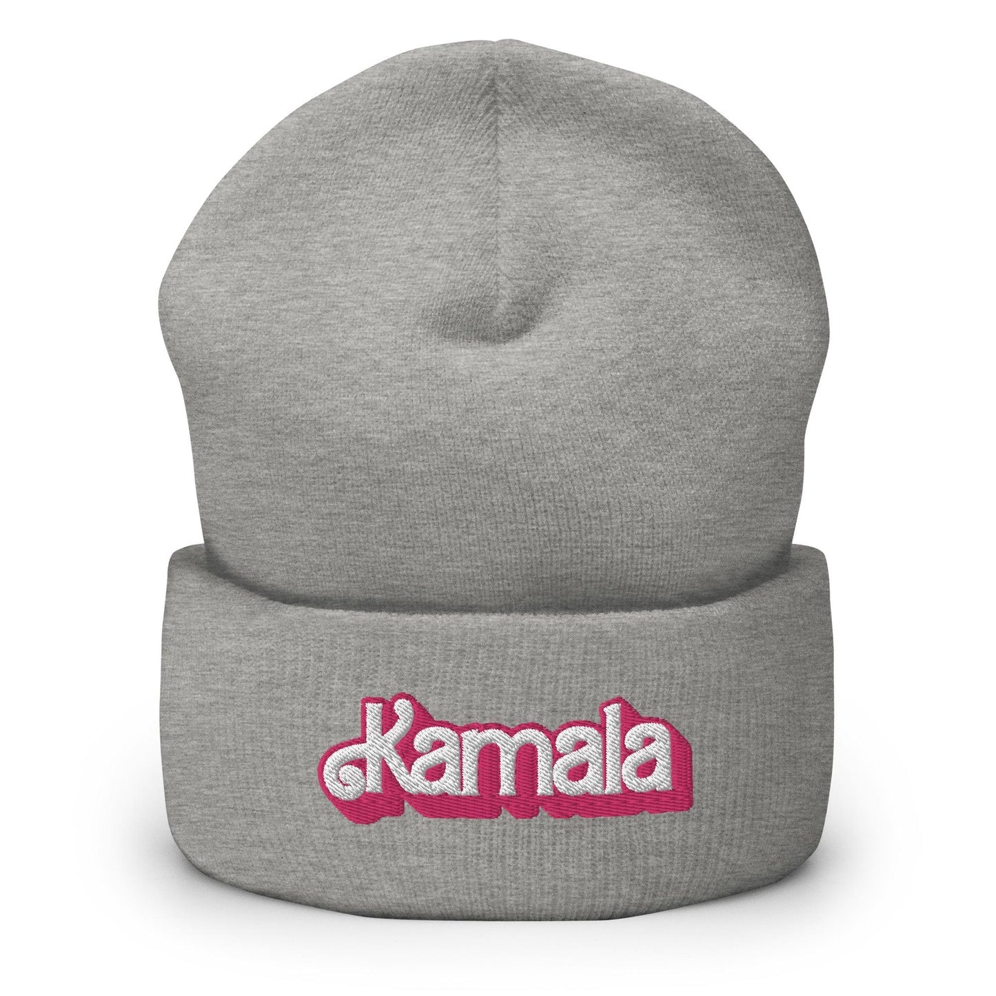 Kamala Cuffed Beanie