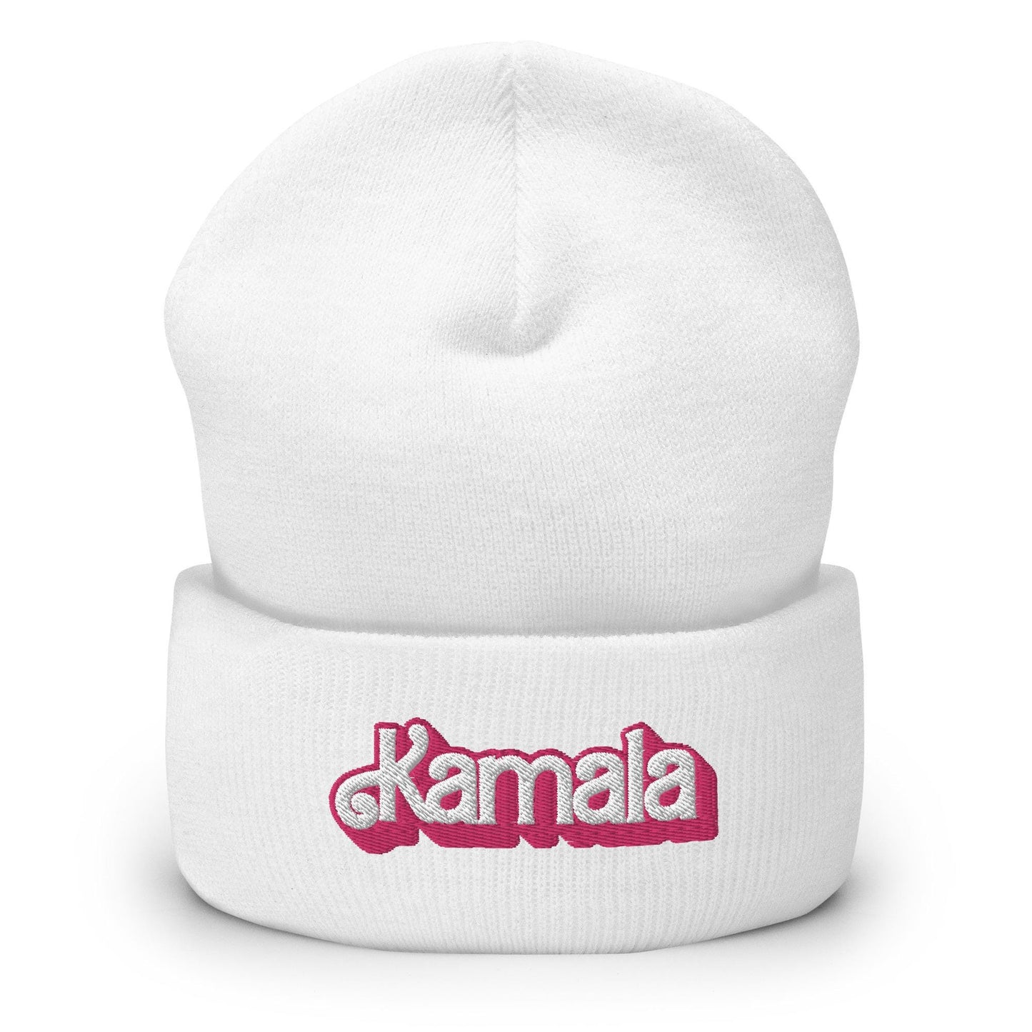 Kamala Cuffed Beanie