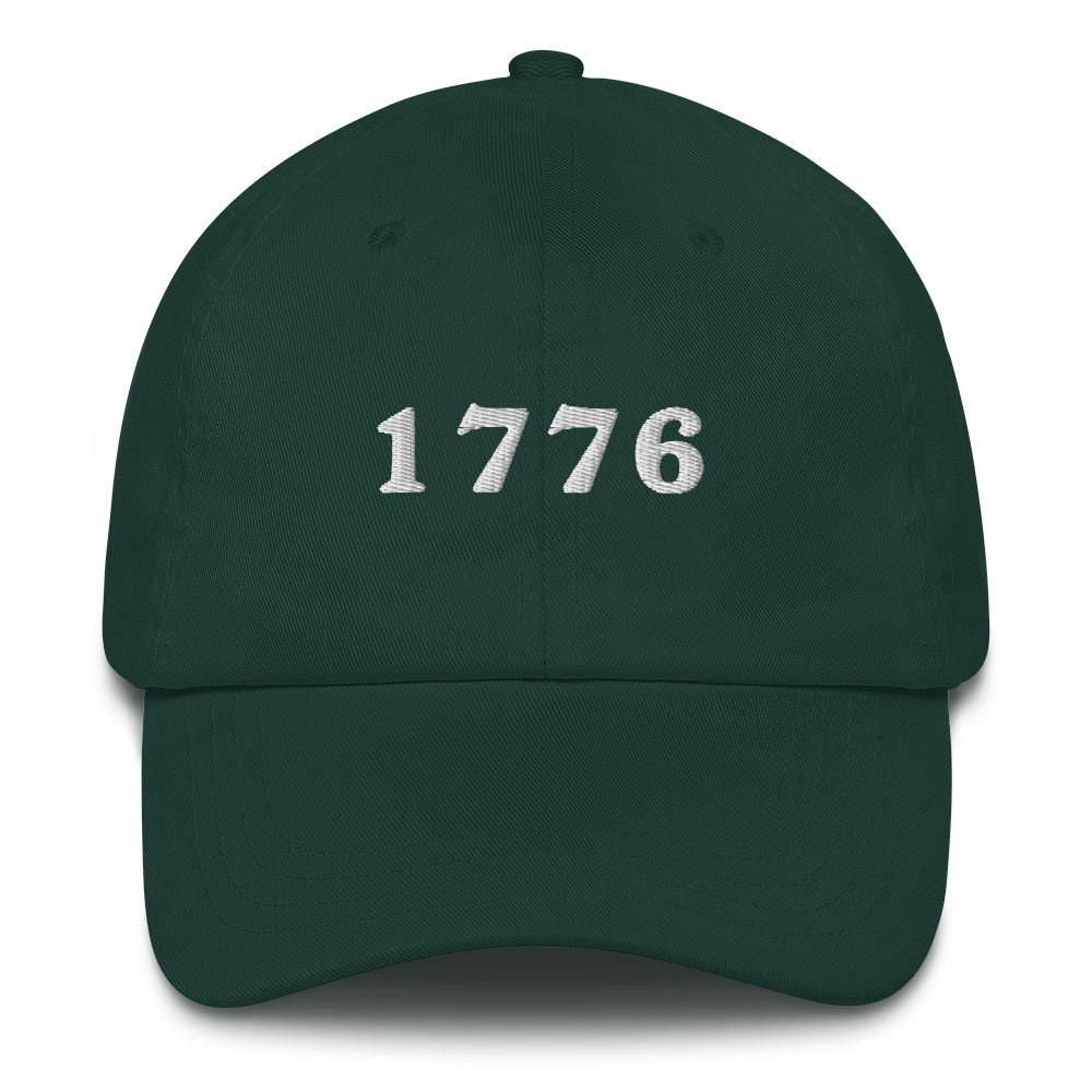 1776 Baseball hat