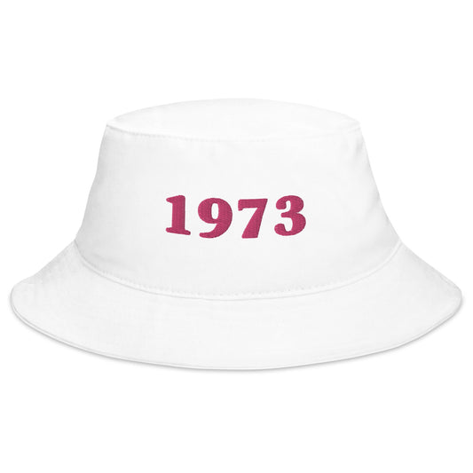 1973 Bucket Hat