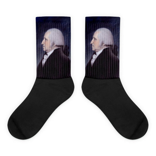 George Washington Socks