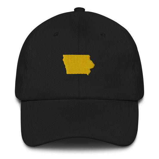 Iowa Baseball hat