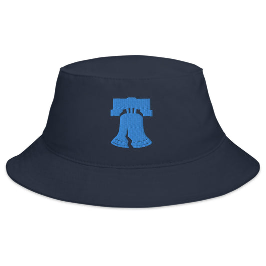 Liberty Bell Bucket Hat