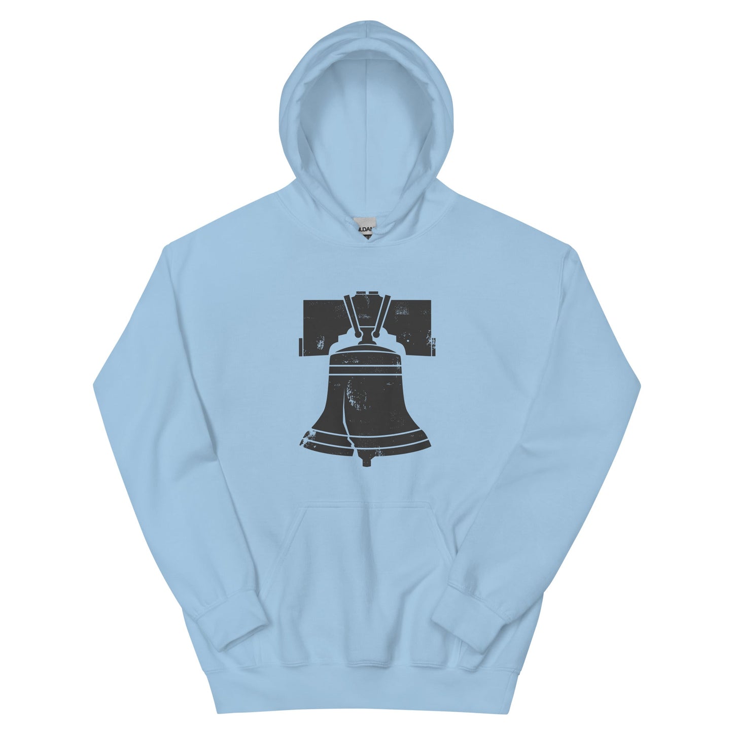 Liberty Bell Hoodie