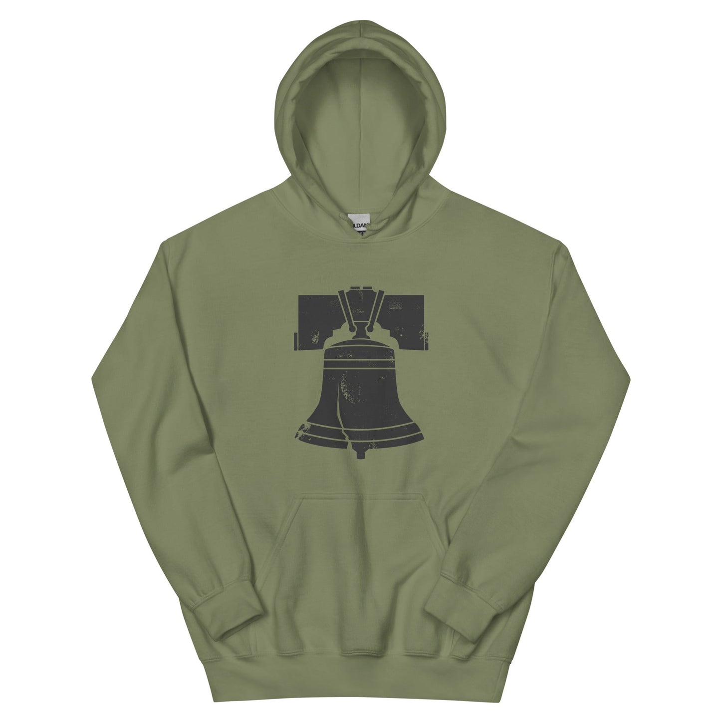 Liberty Bell Hoodie