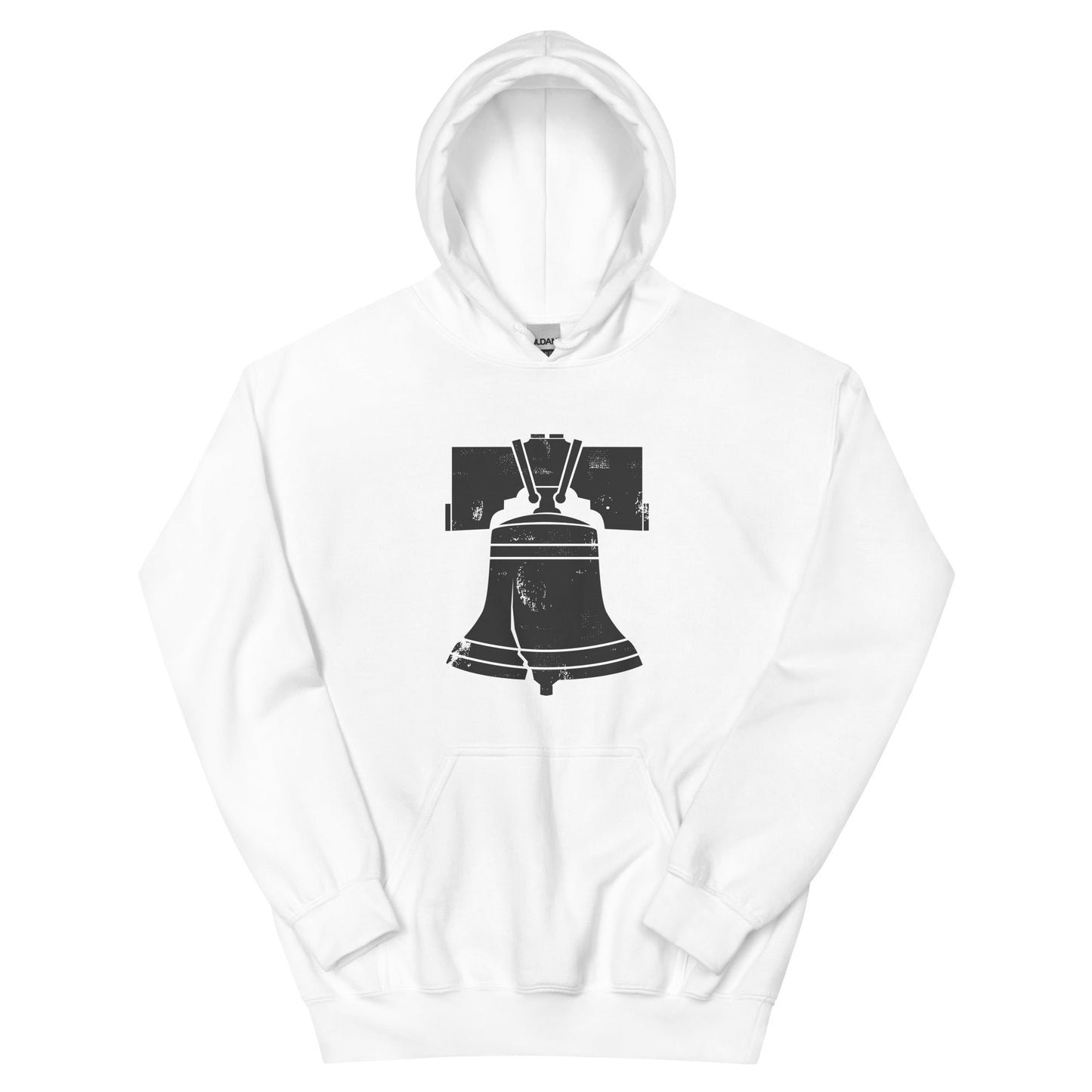 Liberty Bell Hoodie