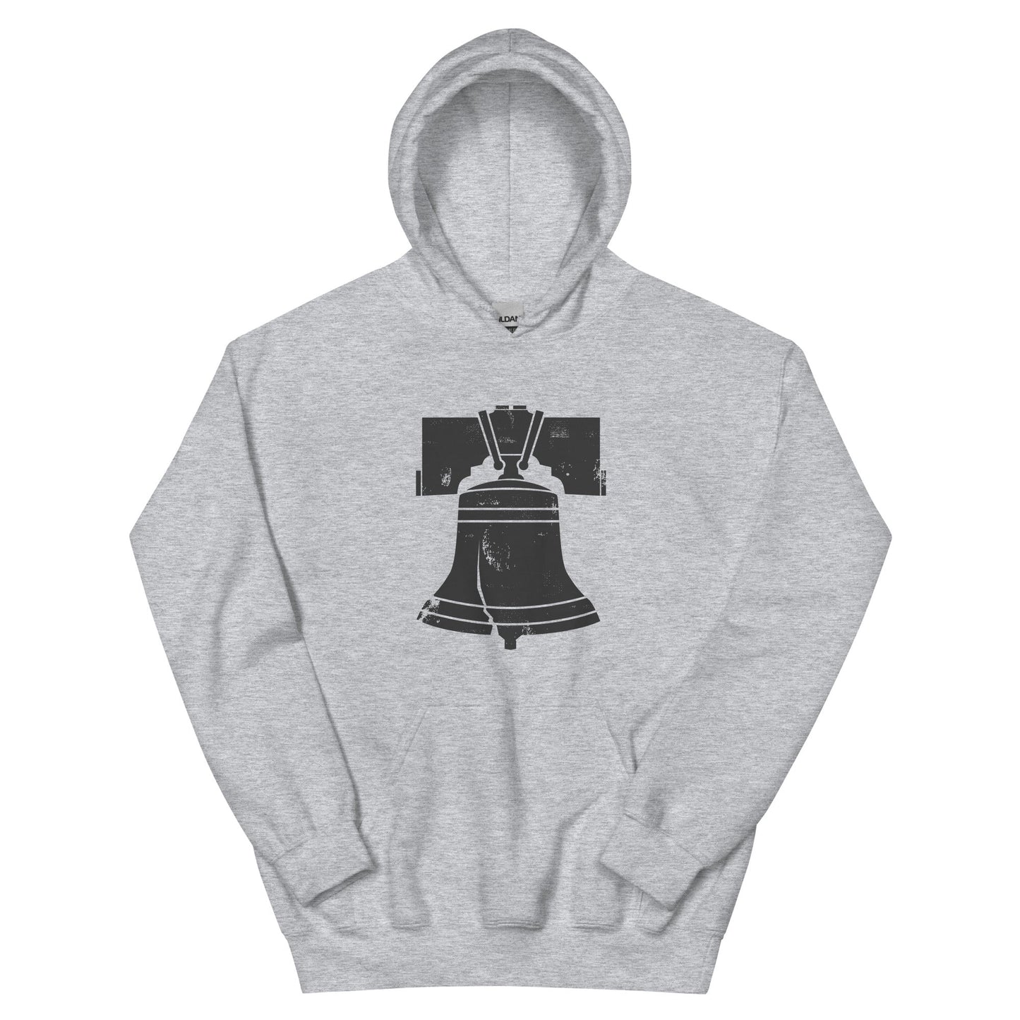 Liberty Bell Hoodie