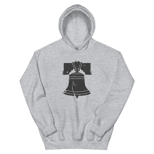 Liberty Bell Hoodie