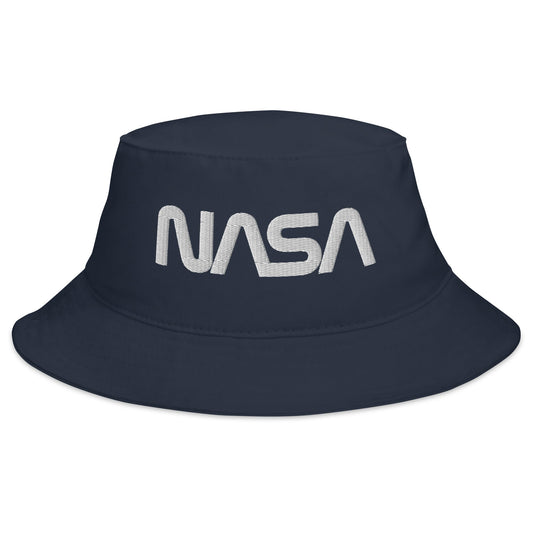 NASA Bucket Hat