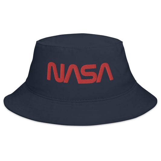 NASA Bucket Hat