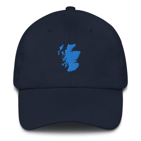 Scotland Baseball hat