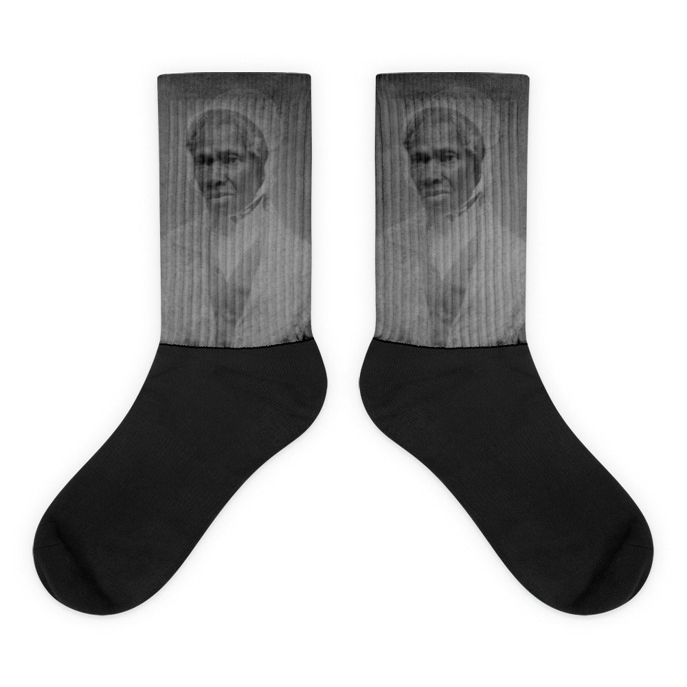 Sojourner Truth Socks - One Small Step History