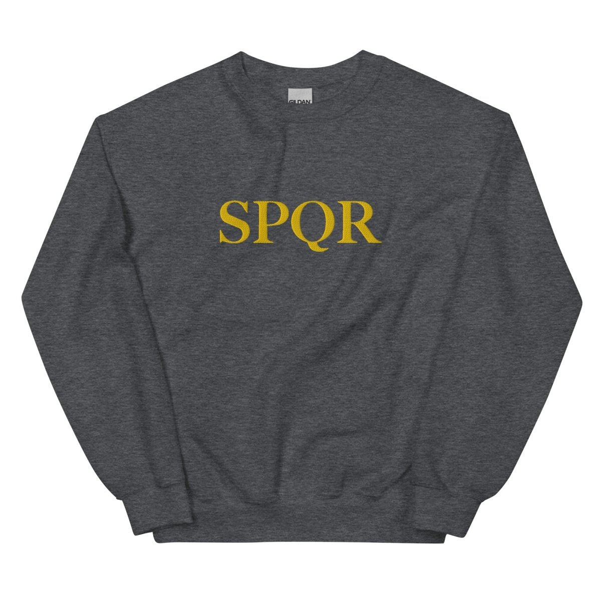 SPQR Sweatshirt - One Small Step History