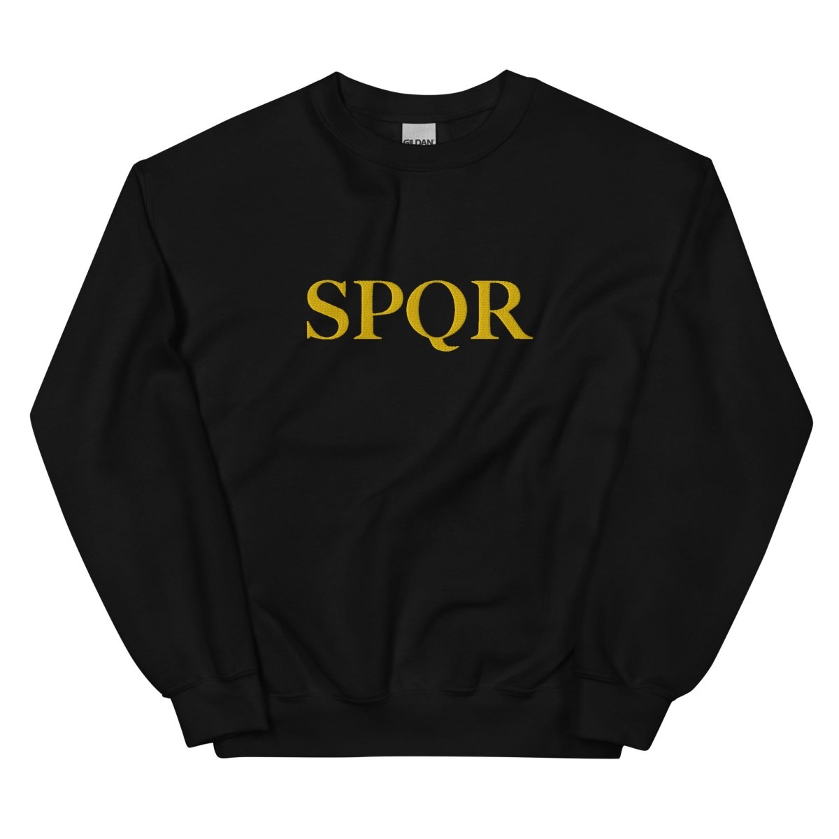 SPQR Sweatshirt - One Small Step History