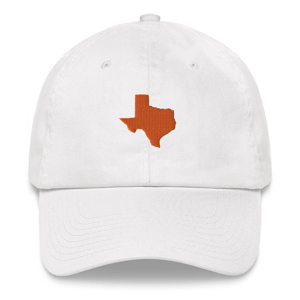 Texas Baseball hat - One Small Step History