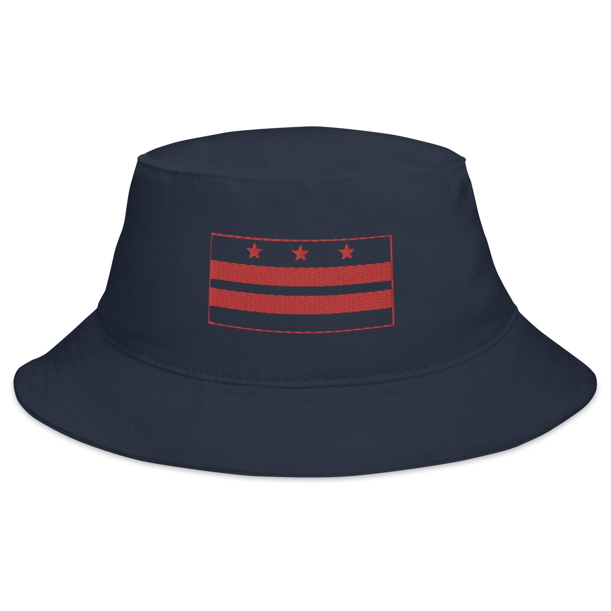 The District Bucket Hat - One Small Step History